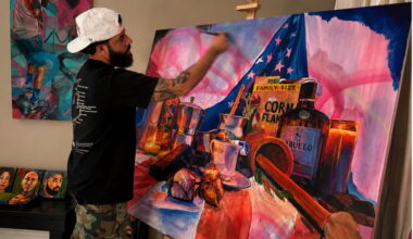 Who Authorized This?’ exhibit on display at Museum of Graffiti Miami’s Community News