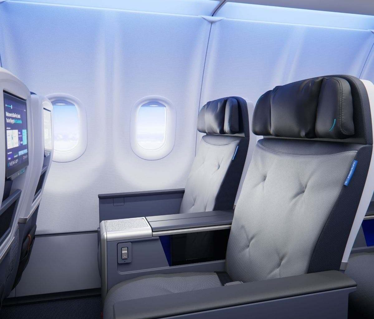 JetBlue’s BlueFirst Now Available for Booking