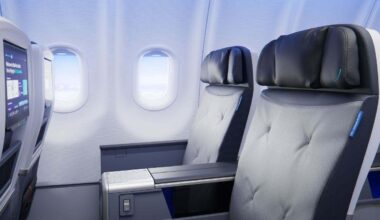 JetBlue’s BlueFirst Now Available for Booking