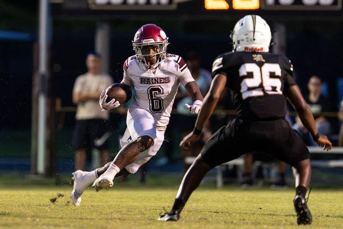 Varsity 4 Super 10: UC moves back into rankings after big W as Week 8 arrives