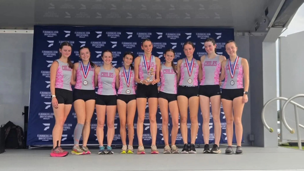 Chiles Girls XC Win Championship Title at FLRunners.com Invitational – Tallahassee Reports
