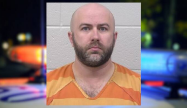 Jacksonville man charged in connection with Lake City child-exploitation investigation