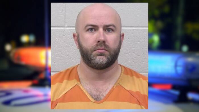 Jacksonville man charged in connection with Lake City child-exploitation investigation