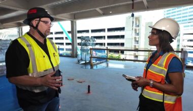 Trade Up: Skilled trades workers explain benefits of union careers