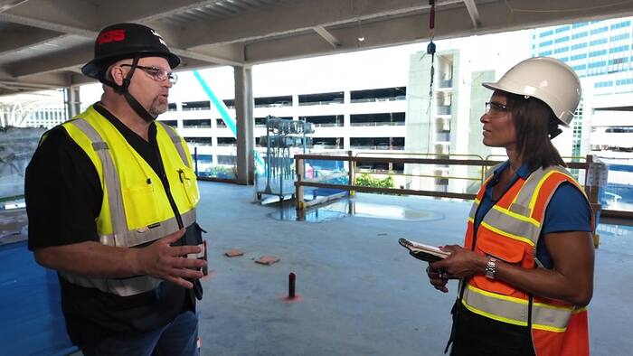 Trade Up: Skilled trades workers explain benefits of union careers