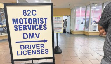 Florida confirms state driver’s license data breached