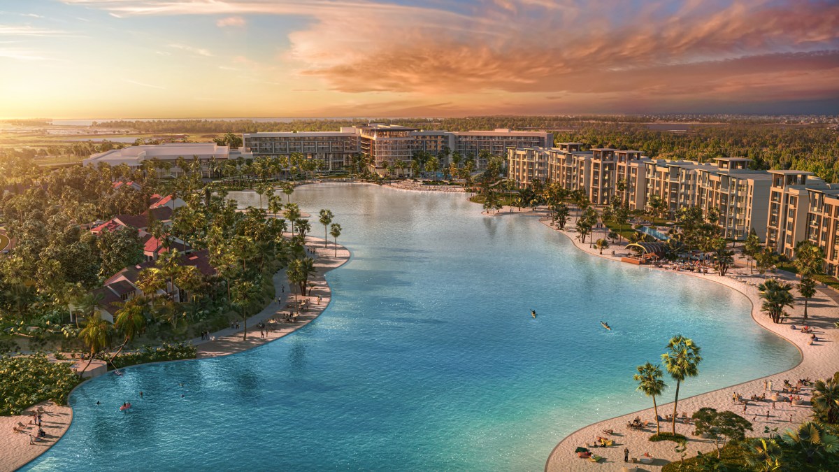 Grand Cypress details next phase of Evermore development