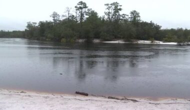 ‘All hands on deck’: NE Florida and SE Georgia counties monitor river levels with more rain ahead