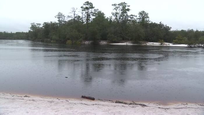 ‘All hands on deck’: NE Florida and SE Georgia counties monitor river levels with more rain ahead