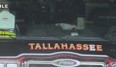 Leon County commissioners to discuss fire rescue services at upcoming workshop