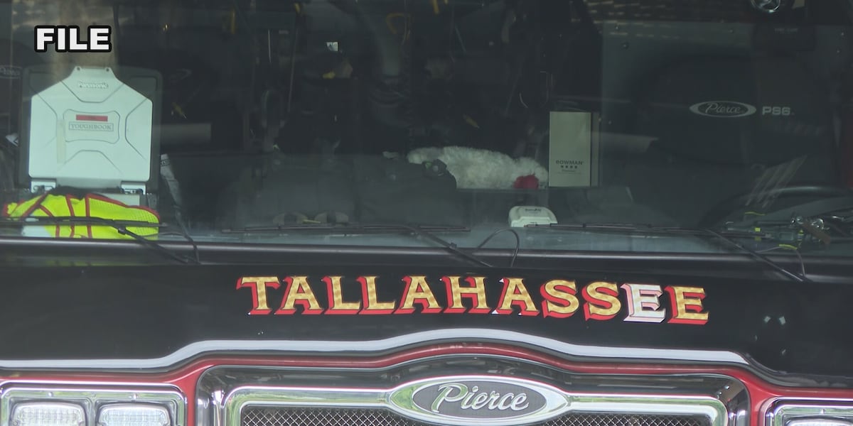 Leon County commissioners to discuss fire rescue services at upcoming workshop