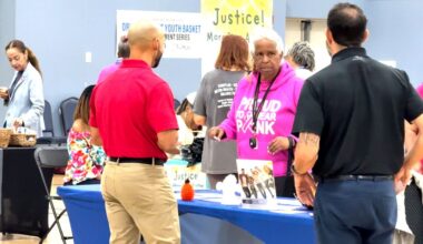 Orlando YMCA helps seniors stay healthy and safe
