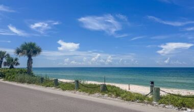 Florida ranks among the best states in America. Here’s why