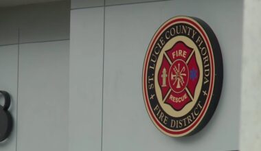 St. Lucie County Fire Board continues law firm search in effort to create complaint policy amid hazing fallout