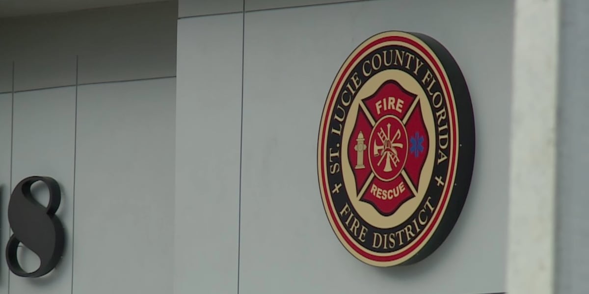 St. Lucie County Fire Board continues law firm search in effort to create complaint policy amid hazing fallout