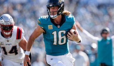 Will Jaguars come back from London as one of the NFL’s best teams?