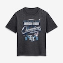 Tampa Bay Rays World Series gear