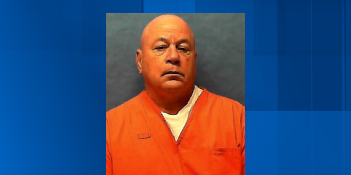Florida continues to lead nation in executions this year as DeSantis signs latest death warrant