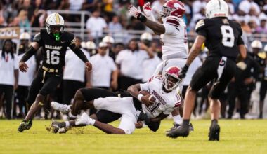 Varsity 4 Super 10: Ed White, Columbia ready for massive showdown in Week 9