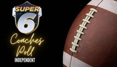Super 6 independent coaches poll: Unbeaten Episcopal moves to No. 1 spot