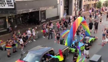 Orlando Pride Festival debuts 'Culture Club'