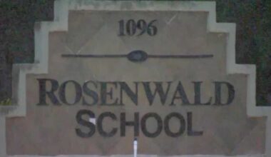 Historic Rosenwald School site closer to $4M transformation