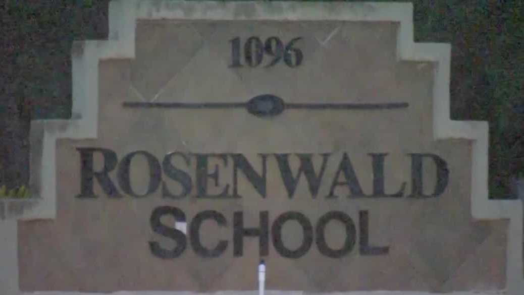 Historic Rosenwald School site closer to $4M transformation