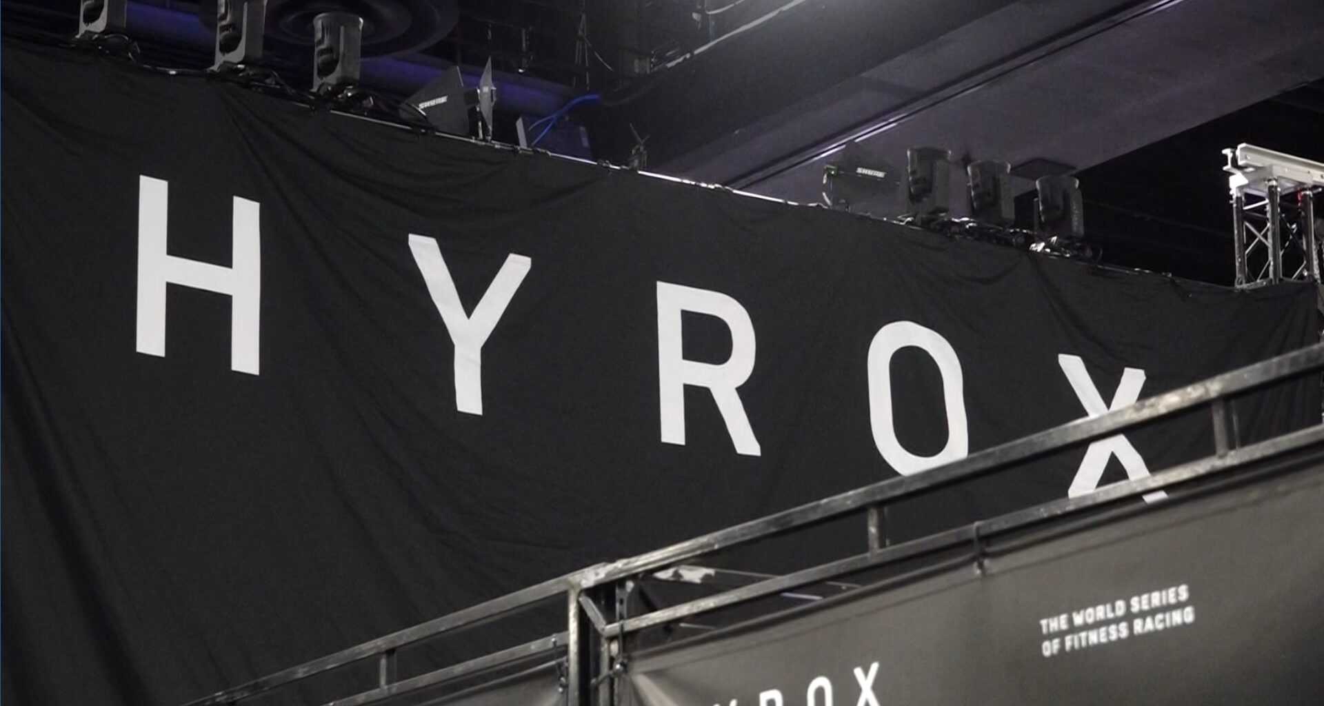 Tampa’s first HYROX brings thousands of athletes and spectators downtown