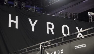 Tampa’s first HYROX brings thousands of athletes and spectators downtown