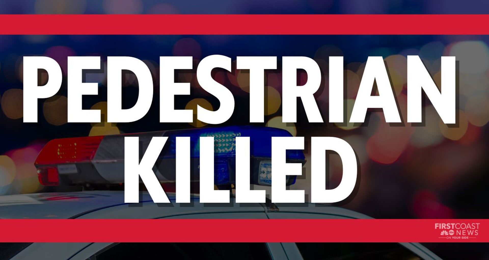 Pedestrian killed walking outside of crosswalk on Atlantic Boulevard, FHP says