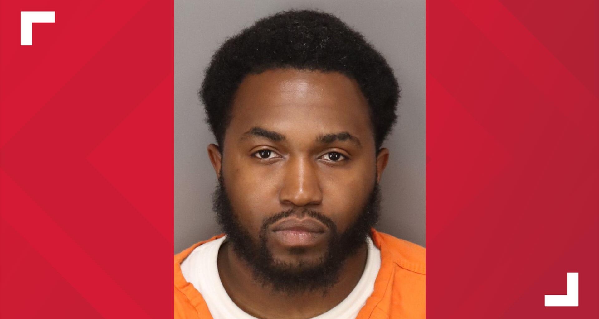 St. Petersburg man accused of using a security camera to stalk former partner