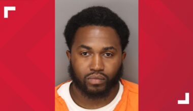St. Petersburg man accused of using a security camera to stalk former partner
