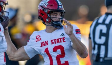 Jacksonville State vs New Mexico State Prediction, Odds and Best Bets for NCAAF Tonight