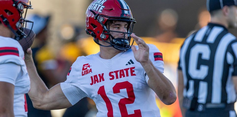 Jacksonville State vs New Mexico State Prediction, Odds and Best Bets for NCAAF Tonight