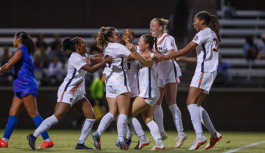 Auburn Tigers