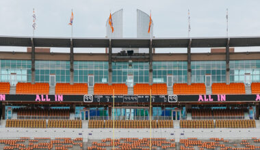 Clemson University Athletics