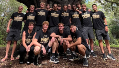 Purdue Boilermakers - Official Athletics Website