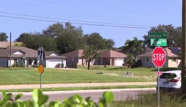 Cape Coral votes on lights to address safety at busy intersection