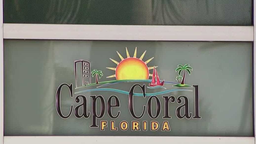 Gulf Coast News branding logo
