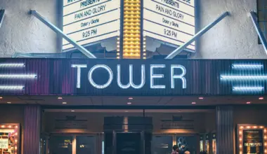 Miami Dade College Resumes Management and Operation of Tower Theater Miami on Nov. 1