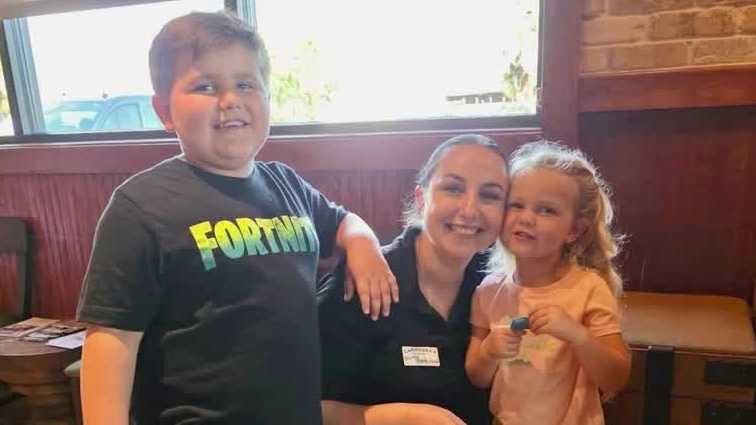 Mom calls 911 after finding kids dead in Florida murder-suicide