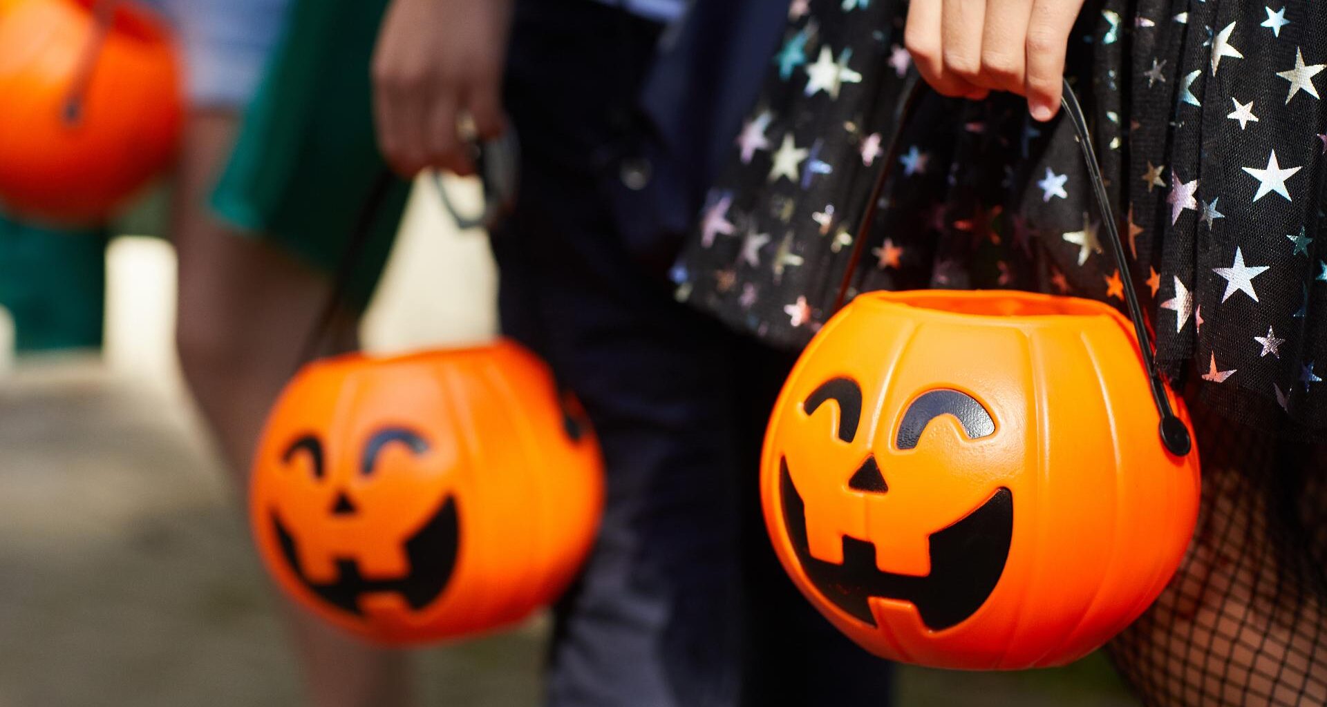 These are the top trending Halloween costumes in the Tampa Bay area for 2026