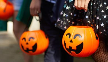These are the top trending Halloween costumes in the Tampa Bay area for 2026
