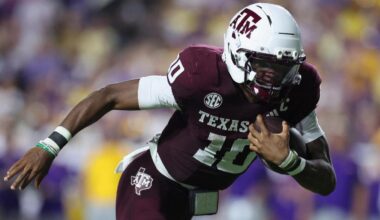Grading college football's new OC-QB pairings: Florida gets 'A+', Texas A&M failing