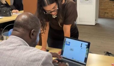 Tampa Bay businesses navigate AI and social media marketing