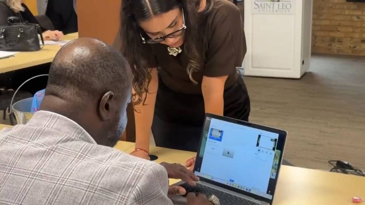 Tampa Bay businesses navigate AI and social media marketing