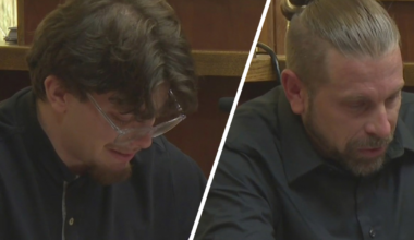 Emotional testimony from the victims' family members close prosecution's case in Miami triple murder trial