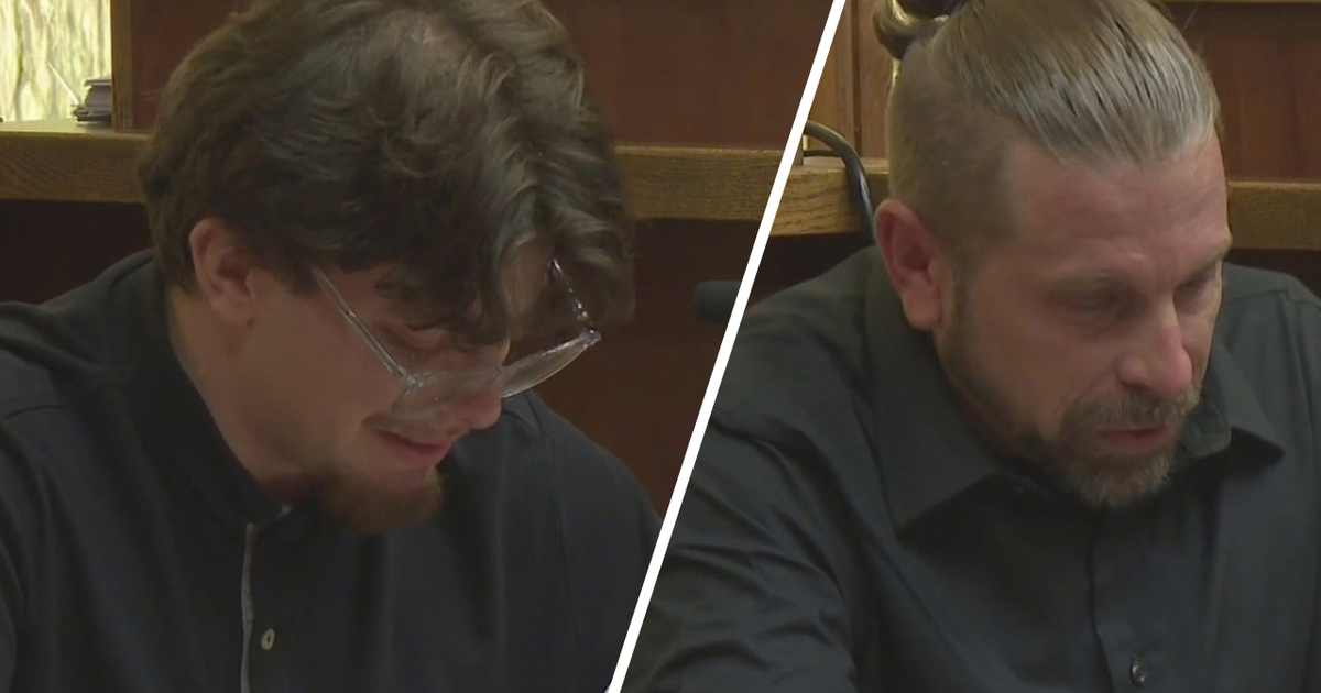 Emotional testimony from the victims' family members close prosecution's case in Miami triple murder trial