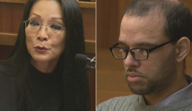 Medical examiner graphically testifies about injuries to wife, 2 daughters in Miami man's death penalty trial