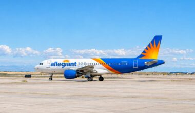 Allegiant Air Cancels 20 Nonstop Florida Routes: See Full List Now